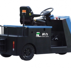 KLB60型 5T/6T電動(dòng)牽引車